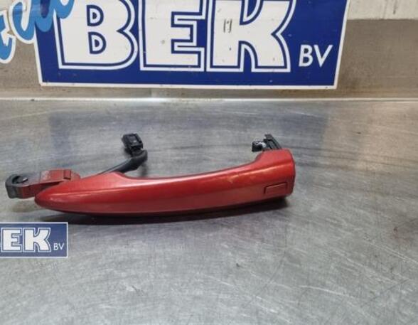 Door Handle NISSAN JUKE (F16_)