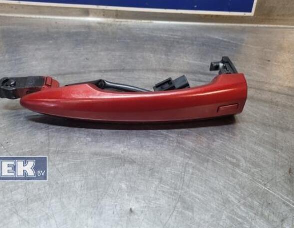 Door Handle NISSAN JUKE (F16_)