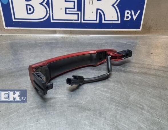 Door Handle NISSAN JUKE (F16_)