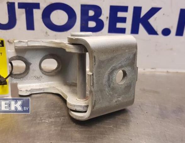 Door Hinge RENAULT MEGANE III Grandtour (KZ0/1)