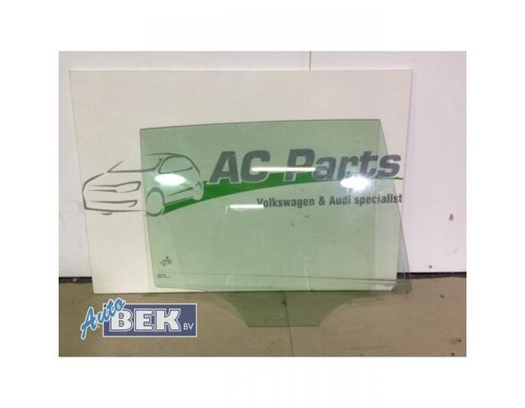 Door Glass VW GOLF VII (5G1, BQ1, BE1, BE2), VW GOLF VII Variant (BA5, BV5), VW GOLF VIII Variant (CG5)