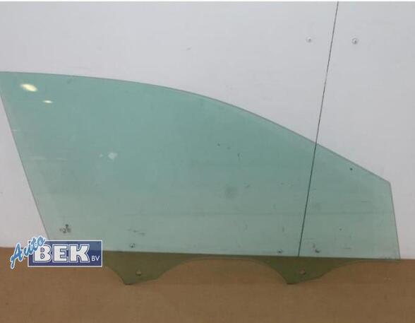 Door Glass VW POLO (AW1, BZ1)