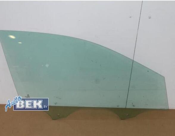 Door Glass VW POLO (AW1, BZ1)