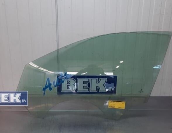 Door Glass VW PASSAT B8 Variant (3G5, CB5), VW PASSAT ALLTRACK B8 Variant (3G5, CB5)