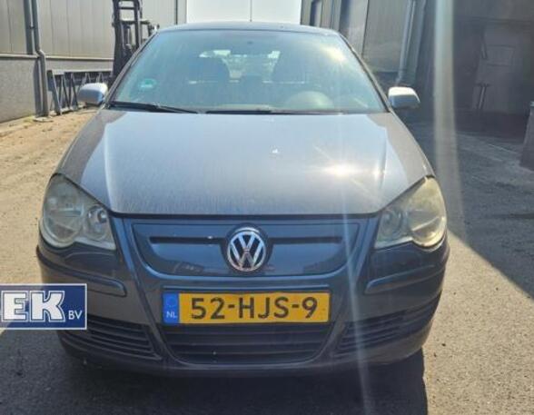 Voorruit VW POLO (9N_), VW POLO Saloon (9A4, 9A2, 9N2, 9A6)