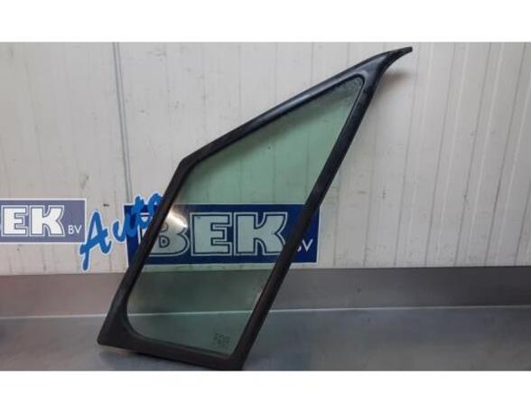 Side Window MERCEDES-BENZ SPRINTER 5-t Van (906)