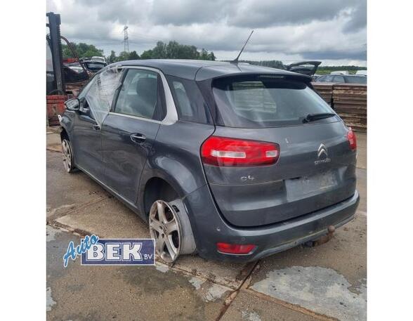 Side Window CITROËN C4 GRAND PICASSO II (DA_, DE_)