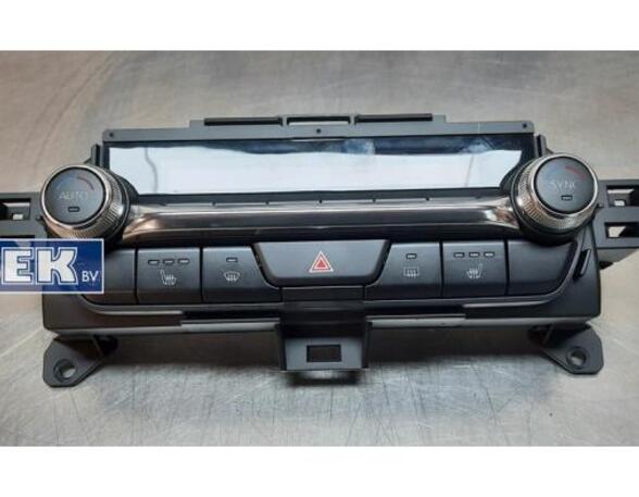 Air Conditioning Control Unit MAZDA CX-30 (DM)