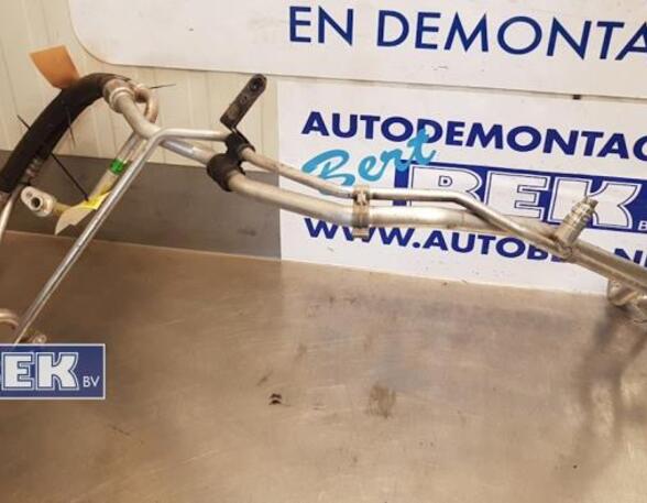 Air Conditioning Line PEUGEOT 107 (PM, PN)