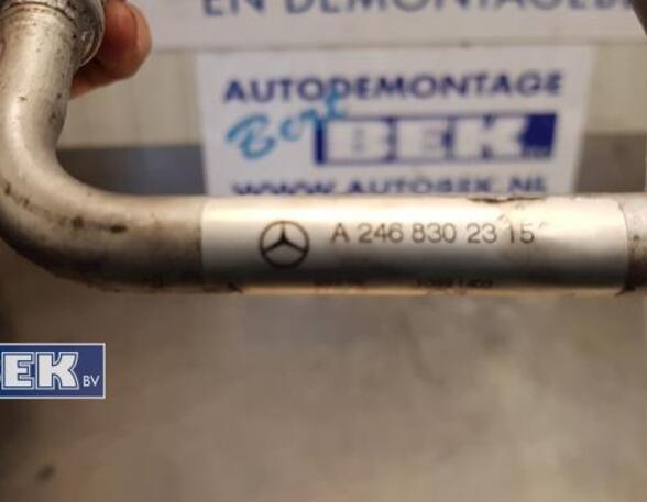 Air Conditioning Line MERCEDES-BENZ B-Klasse (W242, W246)