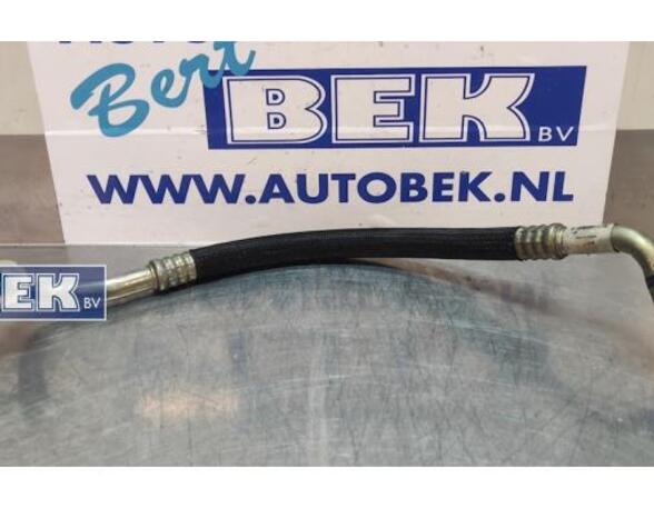 Airconditioning Drukleiding VOLVO V50 (MW)