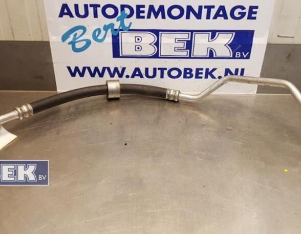 Airconditioning Drukleiding RENAULT Clio IV (BH)