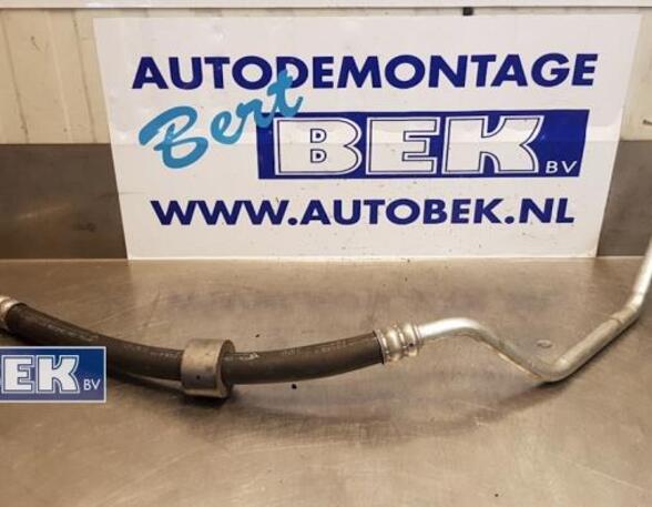 Airconditioning Drukleiding RENAULT Clio IV (BH)