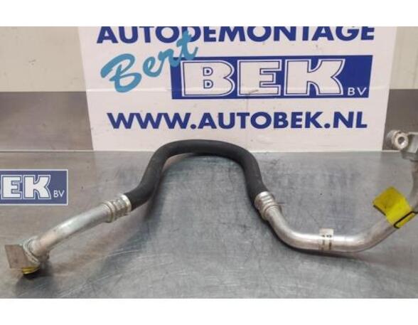 Airconditioning Drukleiding FORD KA (RU8)