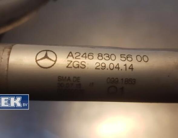 P14889923 Hochdruck-/Niederdruckleitung für Klimaanlage MERCEDES-BENZ B-Klasse S