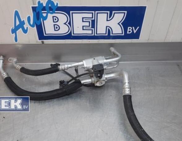 Airconditioning Drukleiding OPEL CORSA F (P2JO)