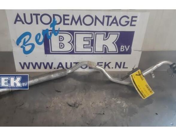 Hochdruck-/Niederdruckleitung für Klimaanlage Renault Megane IV Schrägheck B9A 924801894R P15559887