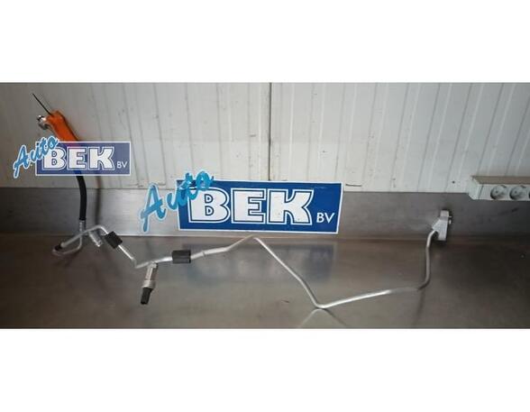 Airconditioning Drukleiding VW POLO (AW1, BZ1)