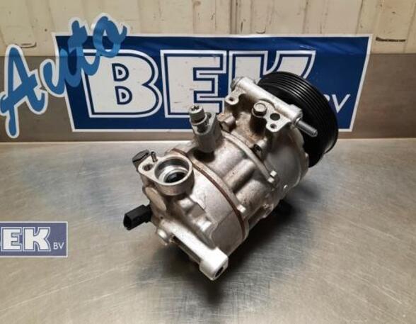 Air Conditioning Compressor VW Golf VII (5G1, BE1, BE2, BQ1)