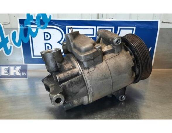 Airco Compressor VW CADDY III Box Body/MPV (2KA, 2KH, 2CA, 2CH)