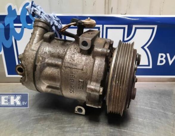 Airco Compressor OPEL Corsa C (F08, F68)