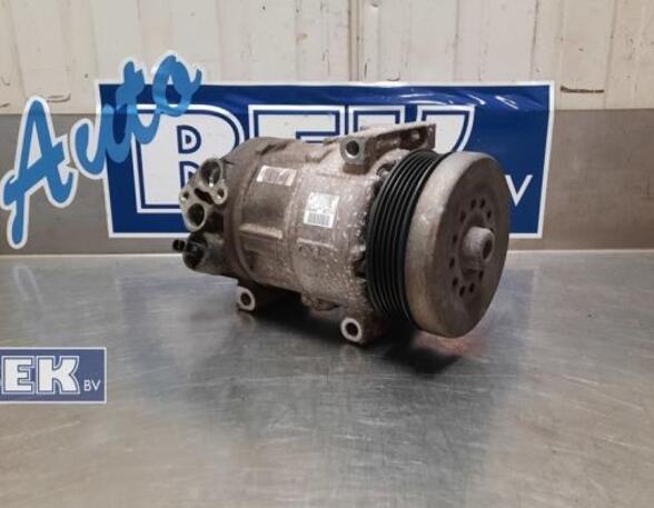 Air Conditioning Compressor FIAT Punto (188)