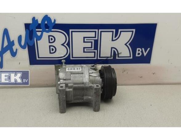 Air Conditioning Compressor FIAT 500 (312), FIAT 500 C (312)