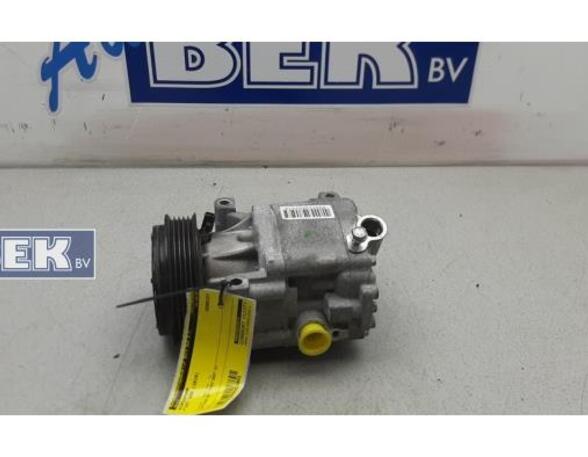 Air Conditioning Compressor FIAT 500 (312), FIAT 500 C (312)