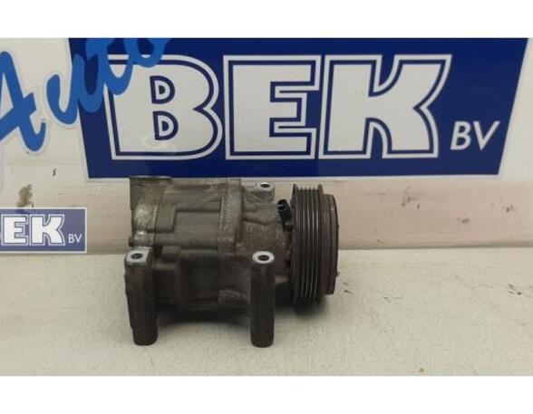 Airco Compressor FIAT Panda (169)