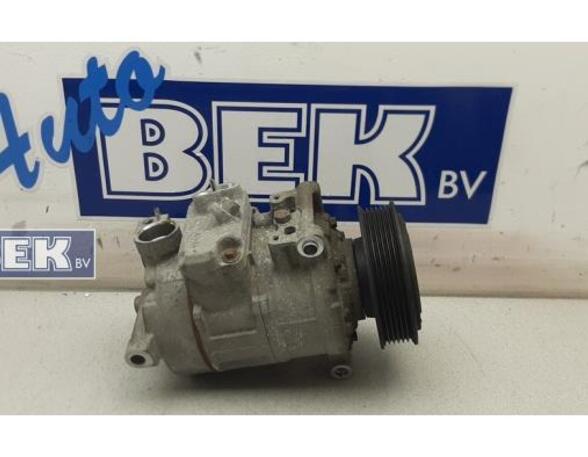 Klimakompressor VW Golf VI 5K 1K0820859T P17939458