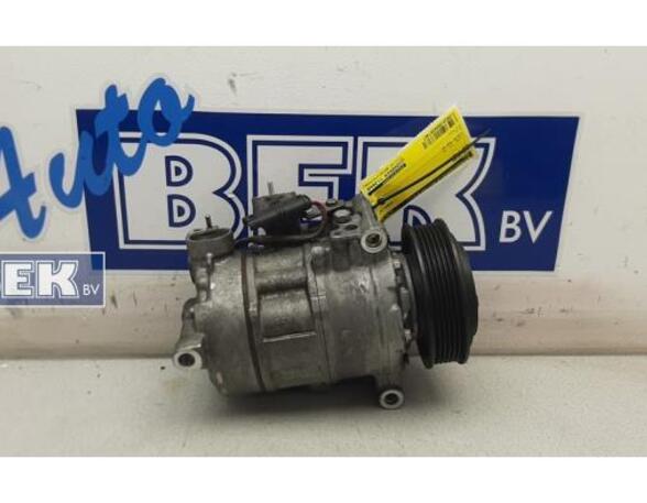 Air Conditioning Compressor BMW 1er (F20)