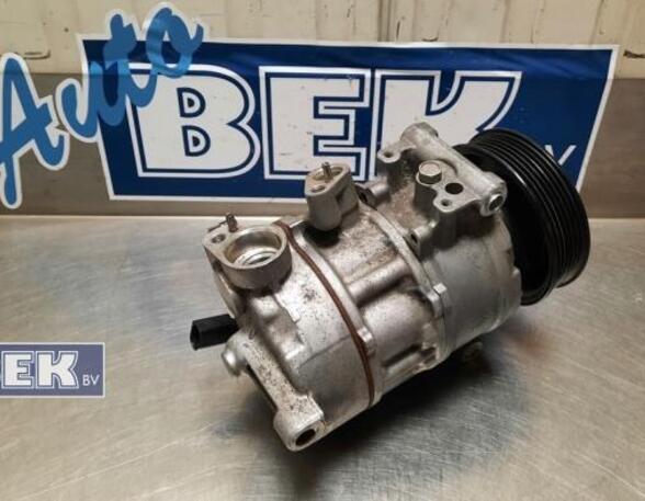 Air Conditioning Compressor VW Golf VII (5G1, BE1, BE2, BQ1)