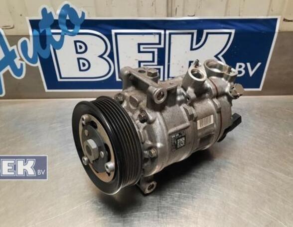 Air Conditioning Compressor VW Golf VII (5G1, BE1, BE2, BQ1)