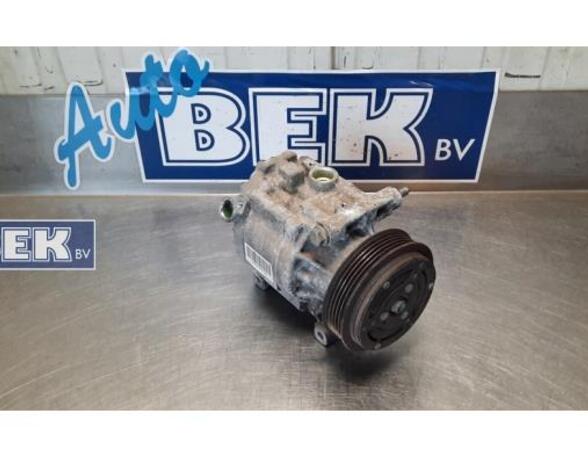 Airco Compressor FORD KA (RU8)