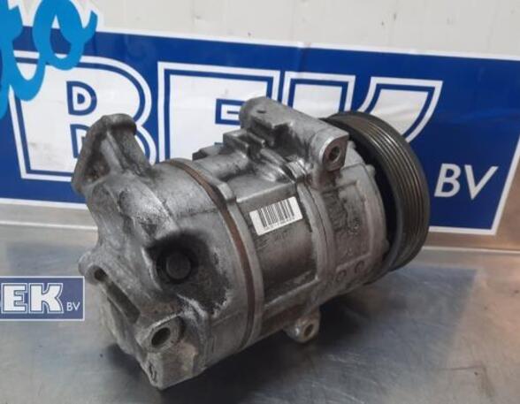 Airco Compressor OPEL Corsa D (S07)