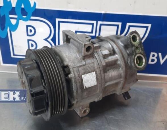 Air Conditioning Compressor OPEL Corsa D (S07)