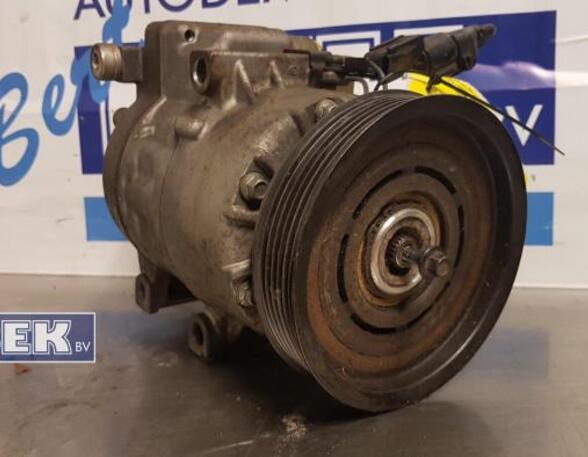 Air Conditioning Compressor KIA CEE'D Hatchback (ED), KIA CEE'D SW (ED), KIA PRO CEE'D (ED)