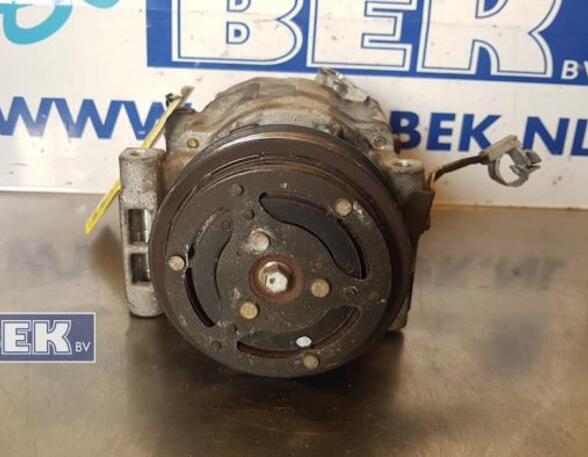 Airco Compressor FIAT Stilo (192)