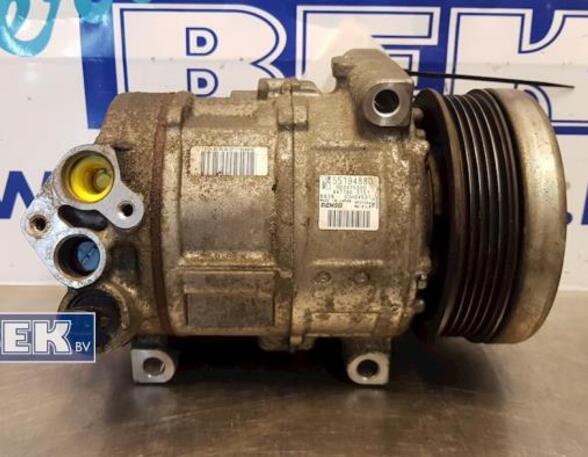 Air Conditioning Compressor FIAT Punto (188)