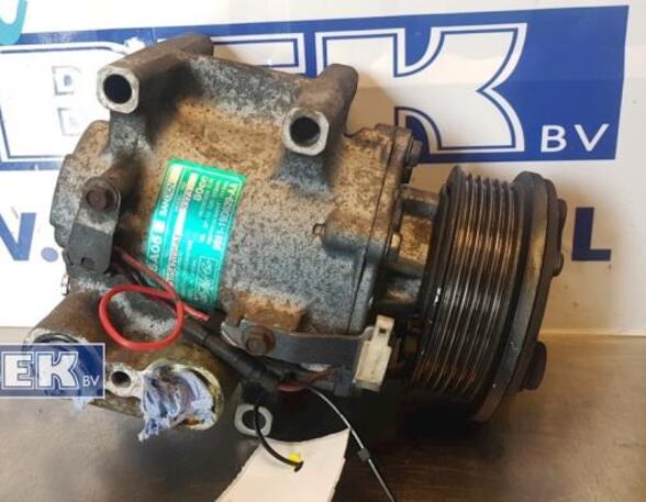 Airco Compressor FORD KA (RB)