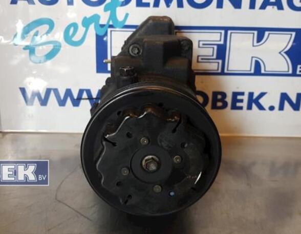 Air Conditioning Compressor MERCEDES-BENZ A-Klasse (W168)