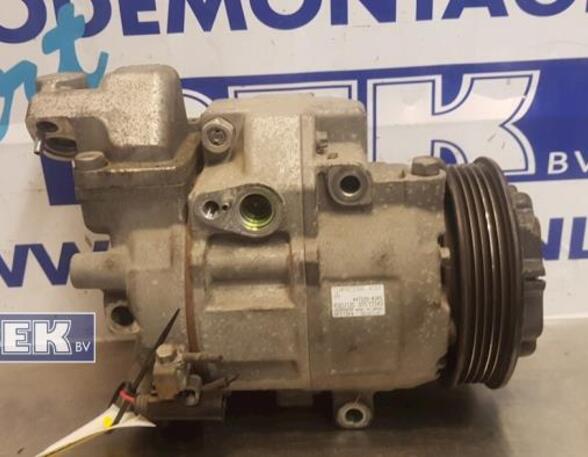 Air Conditioning Compressor MERCEDES-BENZ A-Klasse (W168)