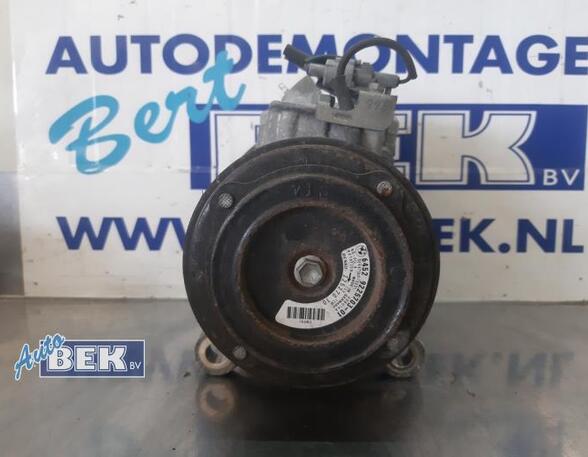 Klimakompressor BMW 3er E90 6SBU14A P12584358