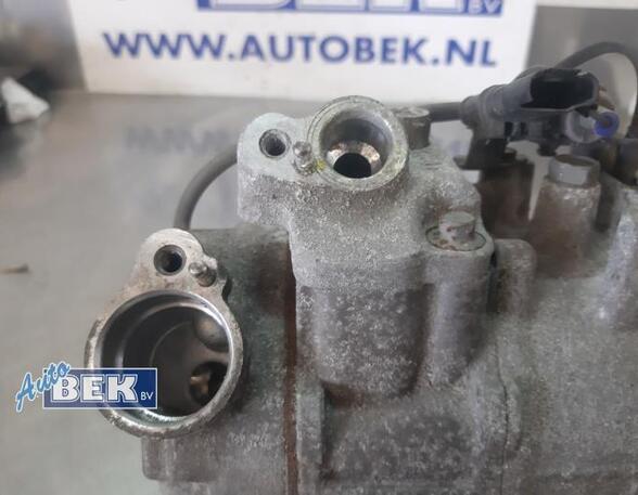 Klimakompressor BMW 3er E90 6SBU14A P12584358