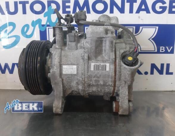 Klimakompressor BMW 3er E90 6SBU14A P12584358