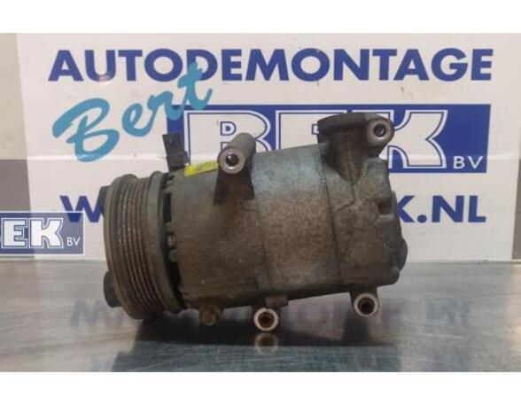 Airco Compressor VOLVO V50 (MW)