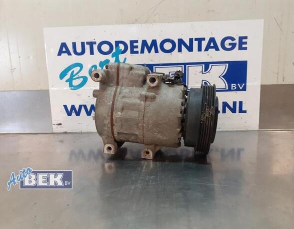 Air Conditioning Compressor KIA CEE'D Hatchback (ED), KIA CEE'D SW (ED), KIA PRO CEE'D (ED)