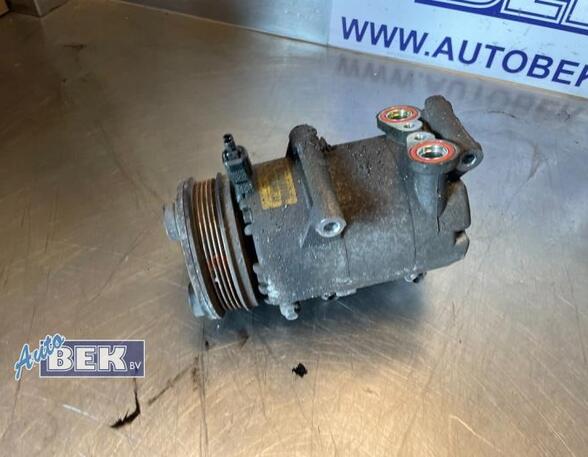 Air Conditioning Compressor FORD Focus C-Max (--), FORD C-Max (DM2)