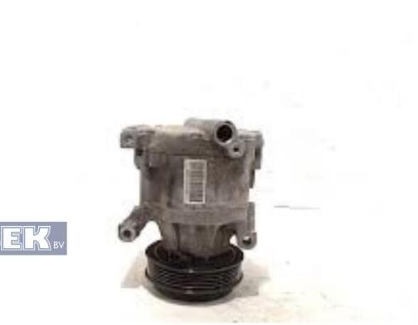 Airco Compressor FIAT 500 (312), FIAT 500 C (312)