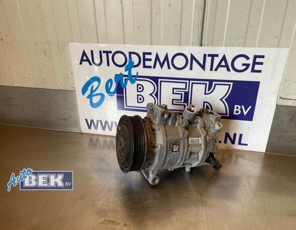 Klimakompressor Audi A4 8W, B9 4M0816803 P15628311